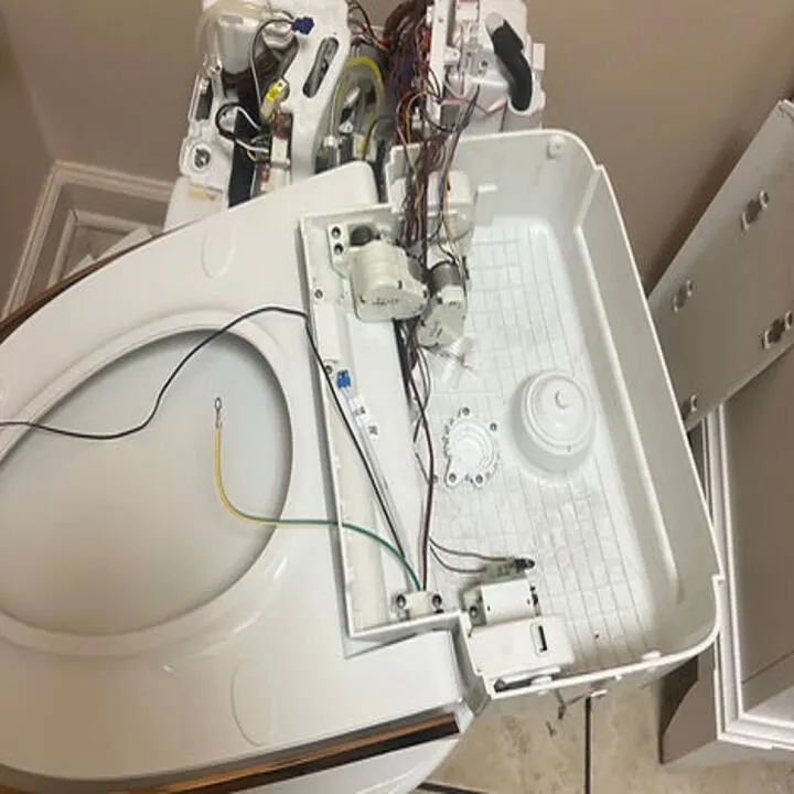 Slide of 1 A+ Plumber