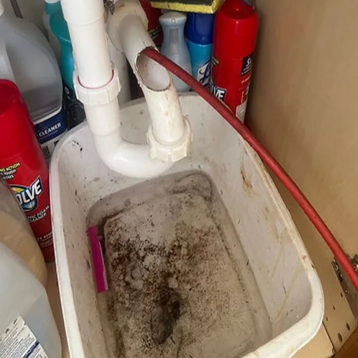 Slide of 1 A+ Plumber