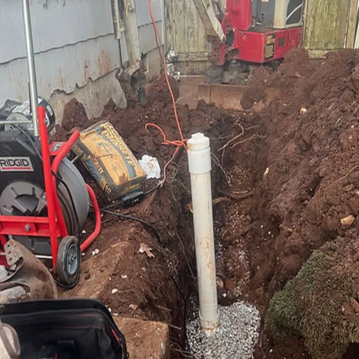 Slide of 1 A+ Plumber