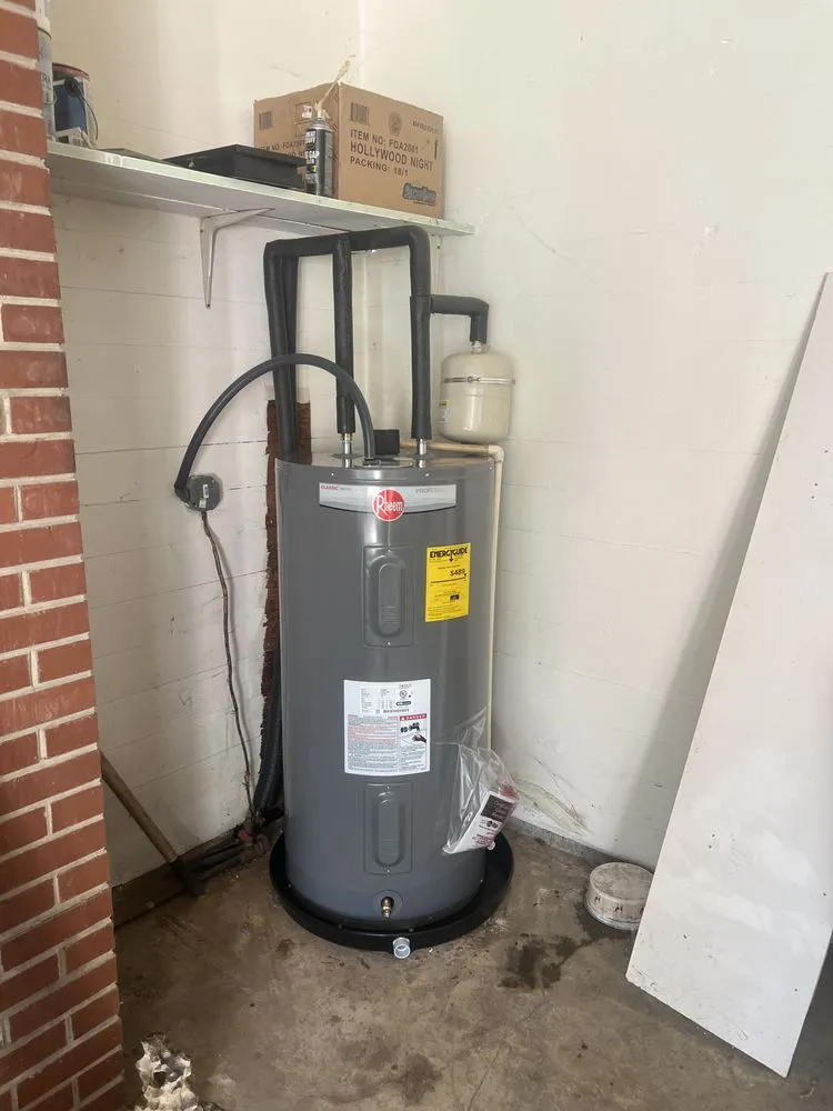 Slide of 1 A+ Plumber