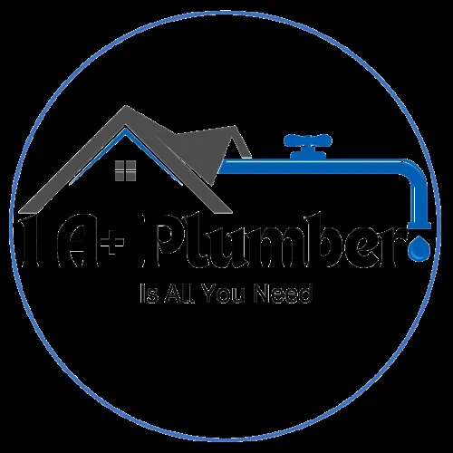 Slide of 1 A+ Plumber