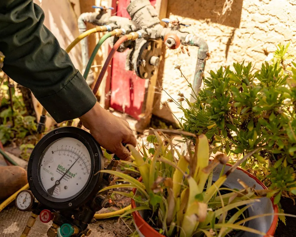 Slide of 1 Affordable backflow