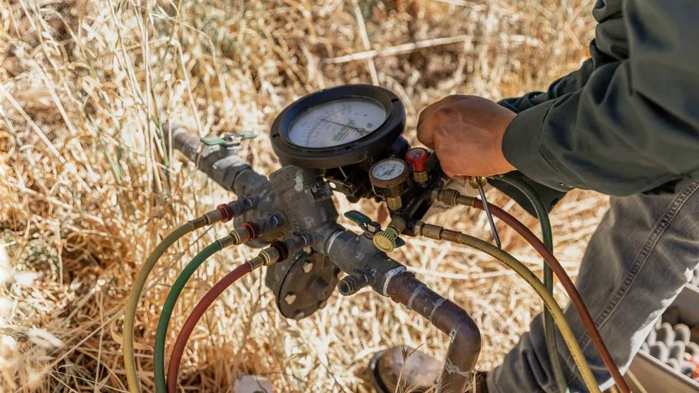 Slide of 1 Affordable backflow