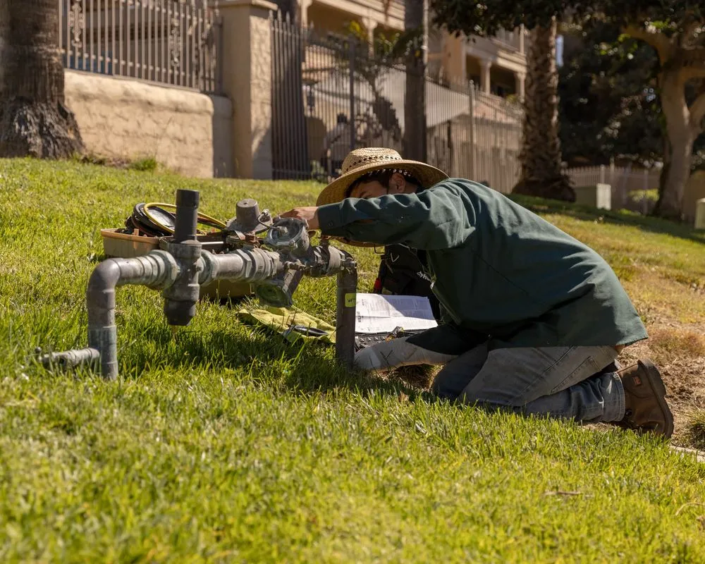 Slide of 1 Affordable backflow