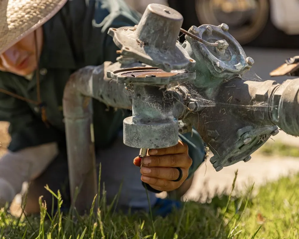 Slide of 1 Affordable backflow