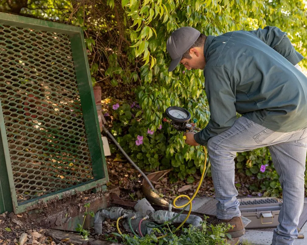 Slide of 1 Affordable backflow