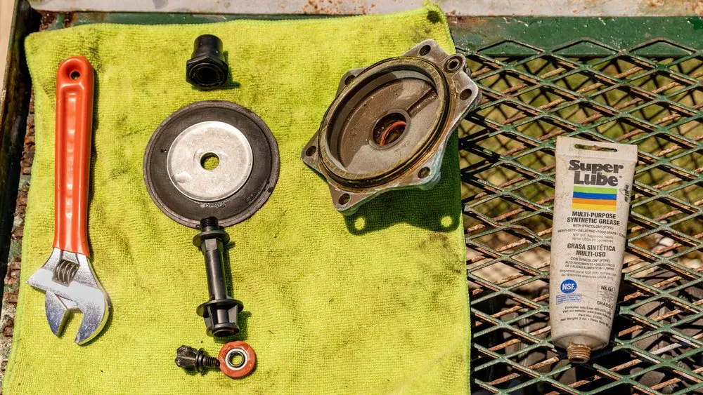 Slide of 1 Affordable backflow