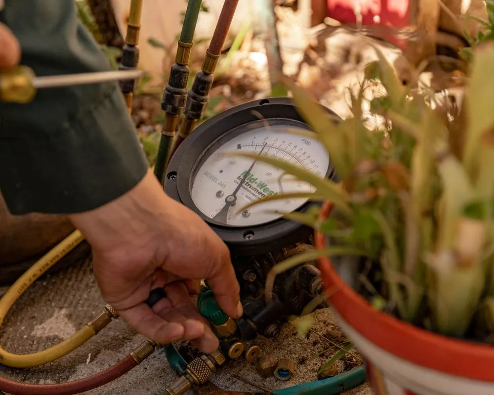 Slide of 1 Affordable backflow