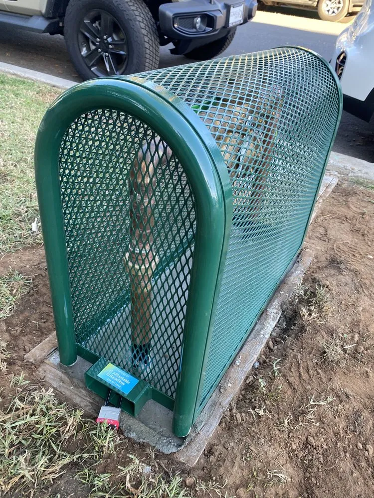 Slide of 1 Affordable backflow