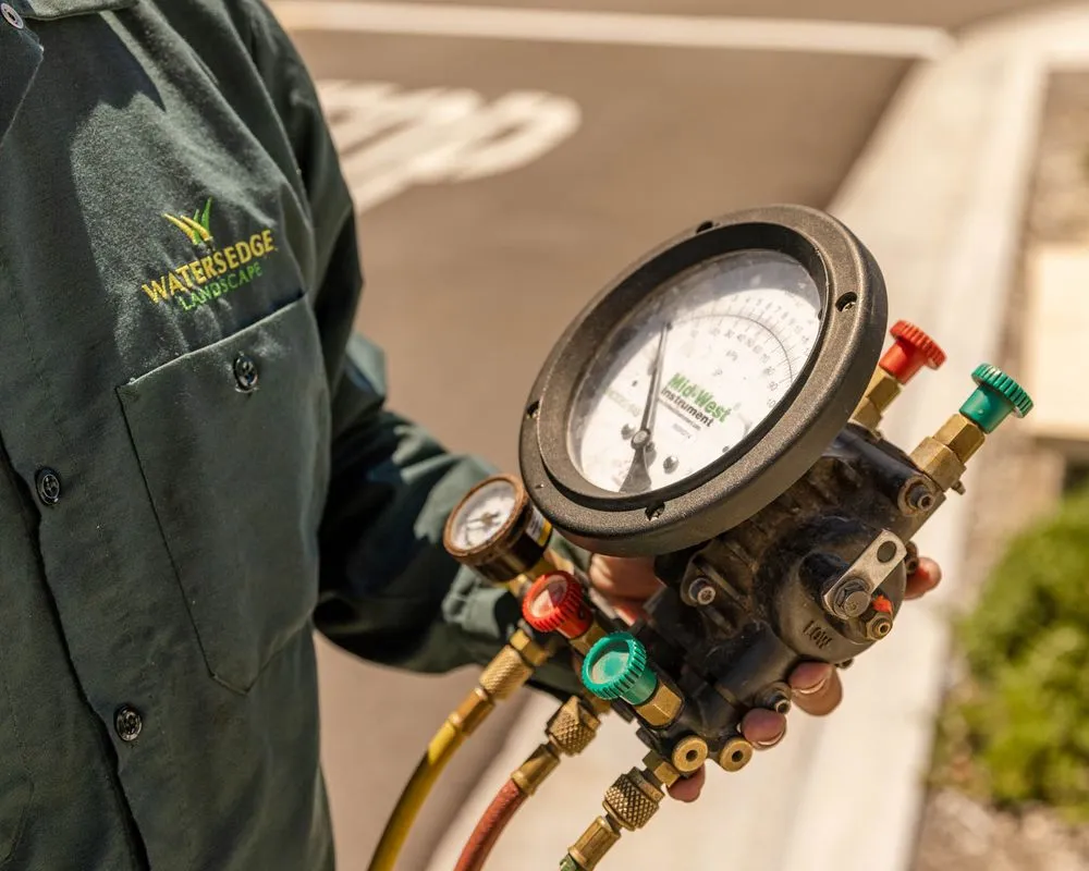 Slide of 1 Affordable backflow