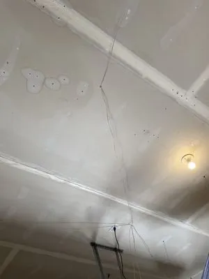 1 and done restoration Logo