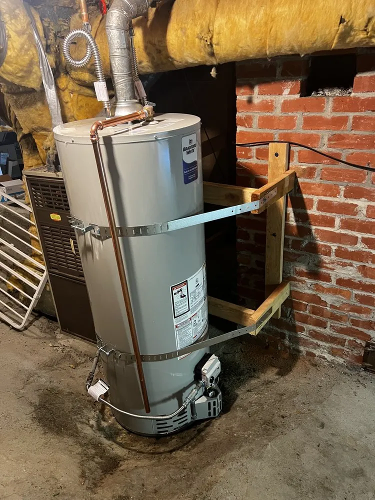 Slide of 1 Backflow Plumbing