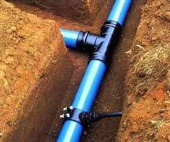 Slide of 1 Backflow Plumbing