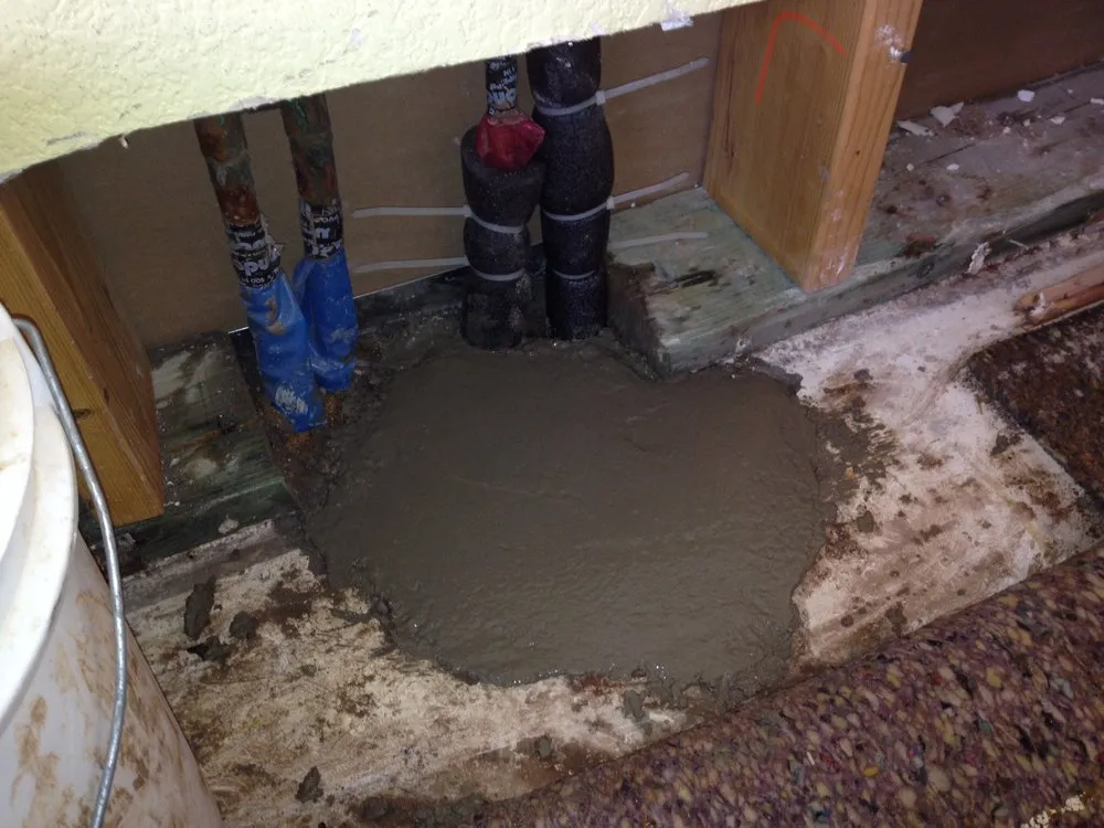 Slide of 1 Buckeye Plumbing