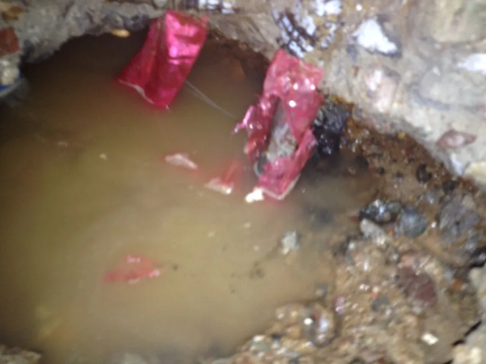 Slide of 1 Buckeye Plumbing