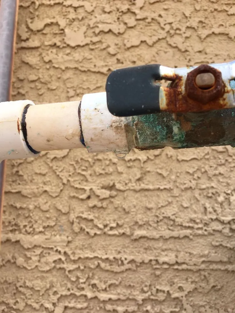 Quality emergency plumbing for homes in Buckeye, AZ by 1 Buckeye Plumbing