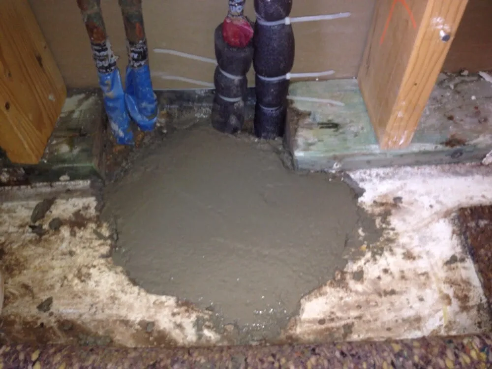 Reliable drain cleaning in Buckeye, AZ by 1 Buckeye Plumbing