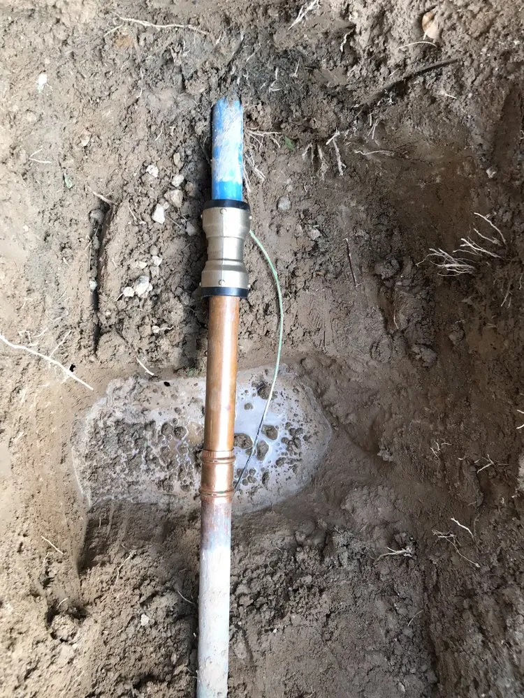 Slide of 1 Buckeye Plumbing