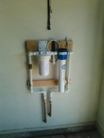 Slide of 1 Buckeye Plumbing