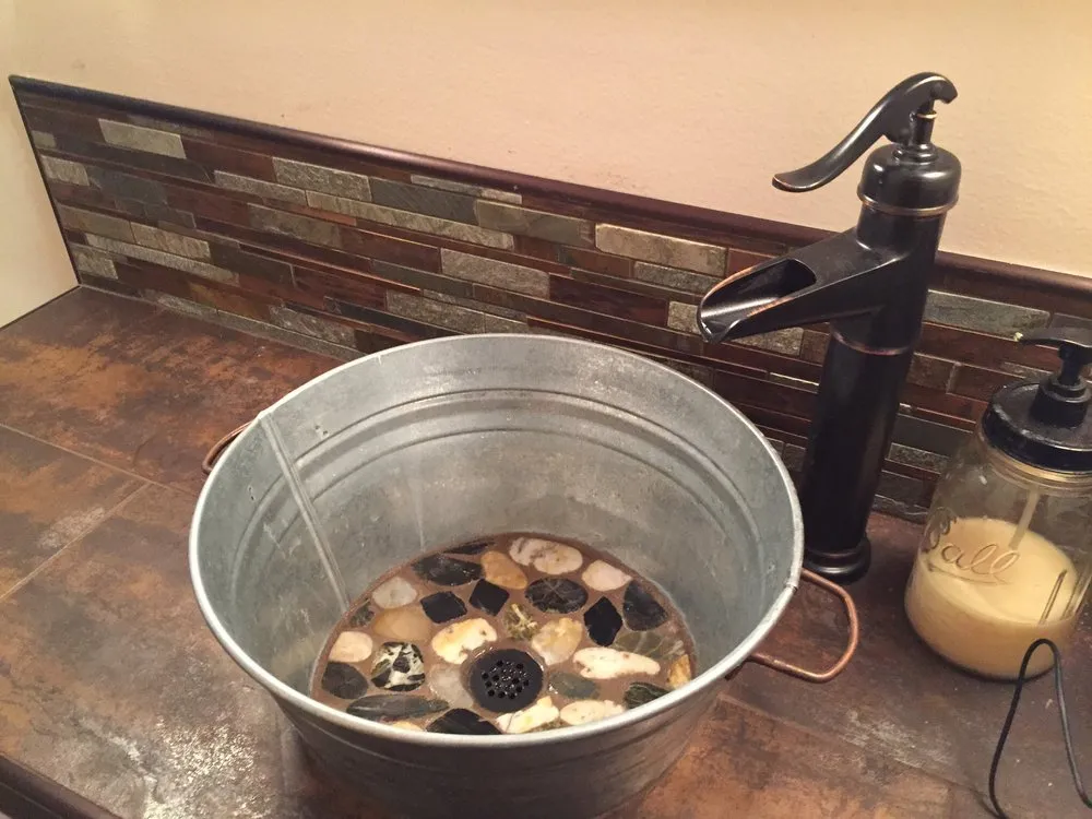 Slide of 1 Buckeye Plumbing