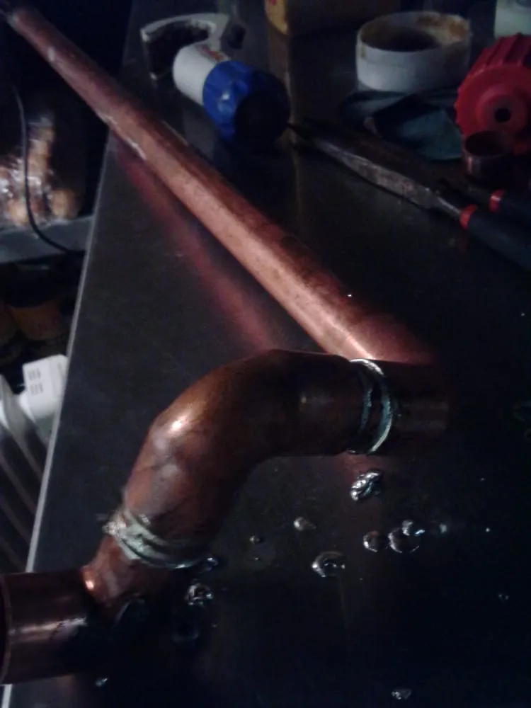 Slide of 1 Call Plumbing Sewer & Drain