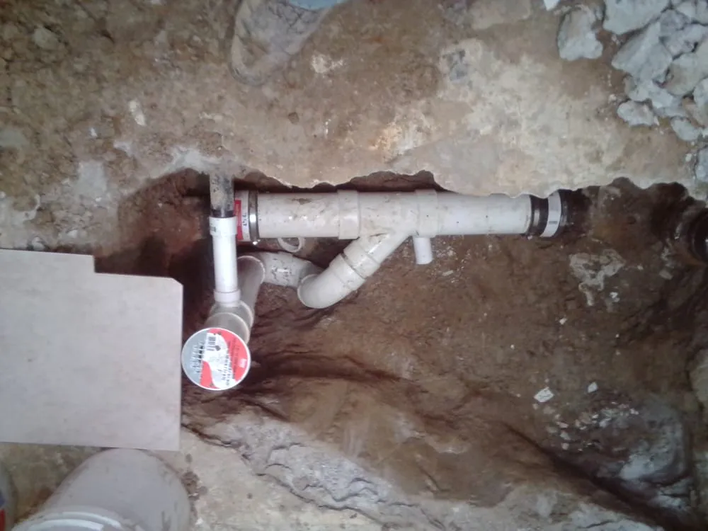Slide of 1 Call Plumbing Sewer & Drain