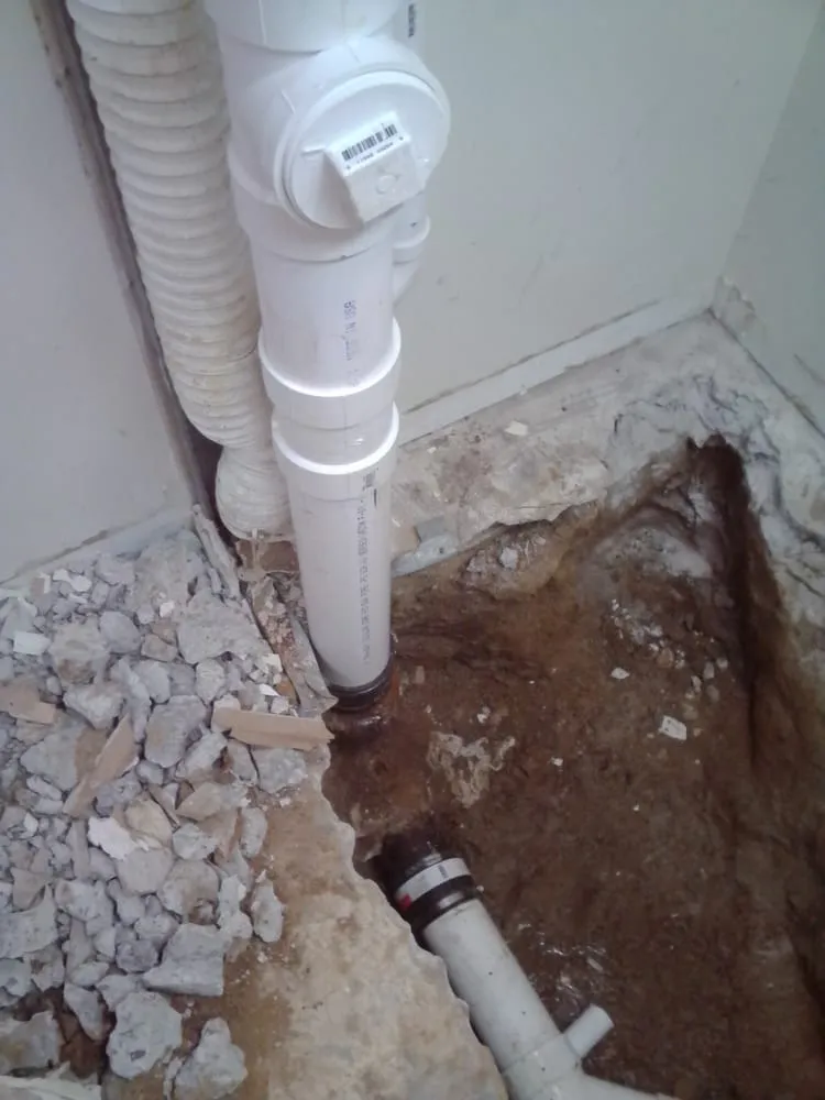 Slide of 1 Call Plumbing Sewer & Drain