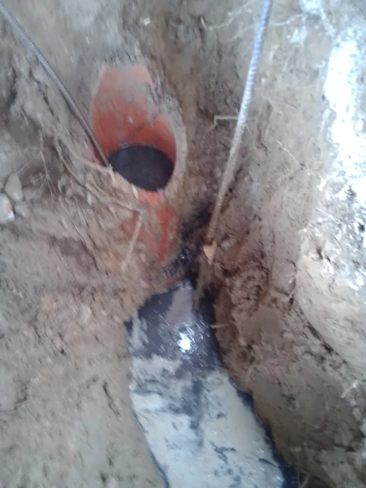 Slide of 1 Call Plumbing Sewer & Drain