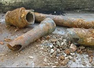 Slide of 1 Call Plumbing Sewer & Drain