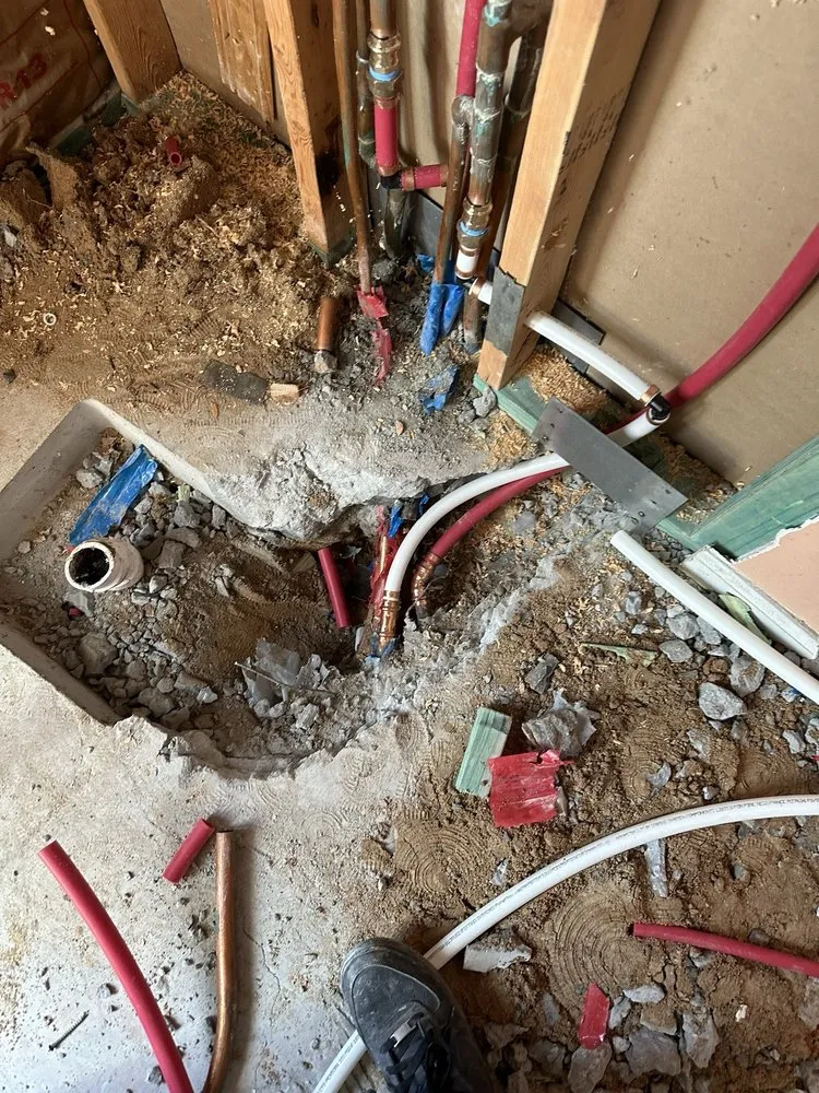 Slide of 1 Call Plumbing Solutions
