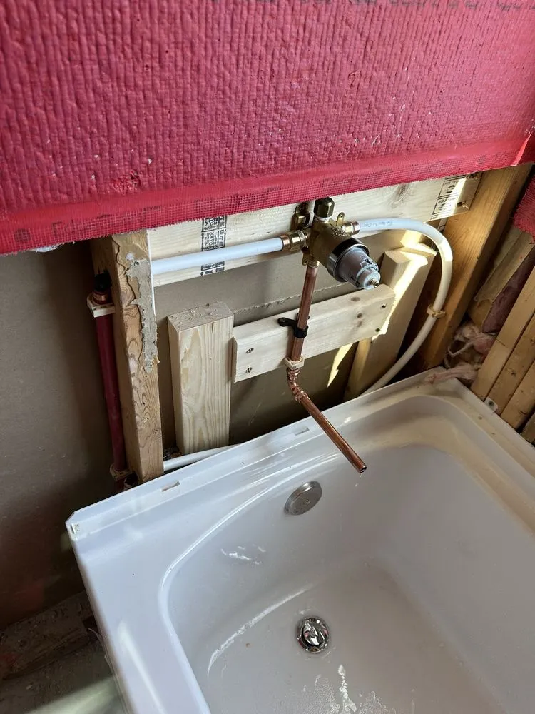 Slide of 1 Call Plumbing Solutions