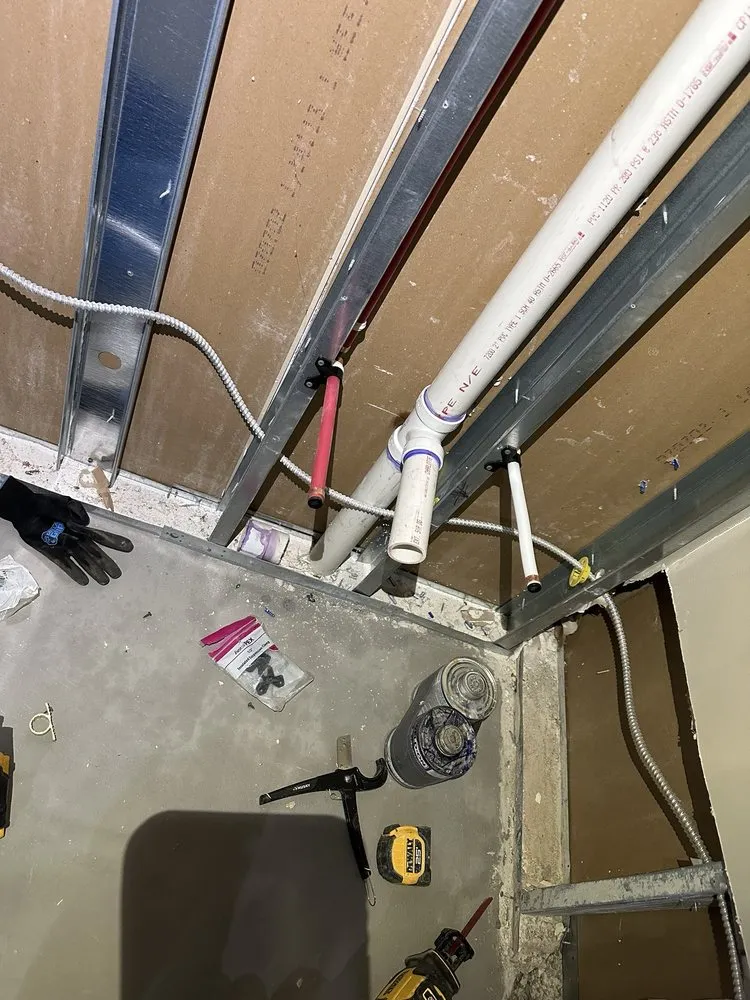 Slide of 1 Call Plumbing Solutions