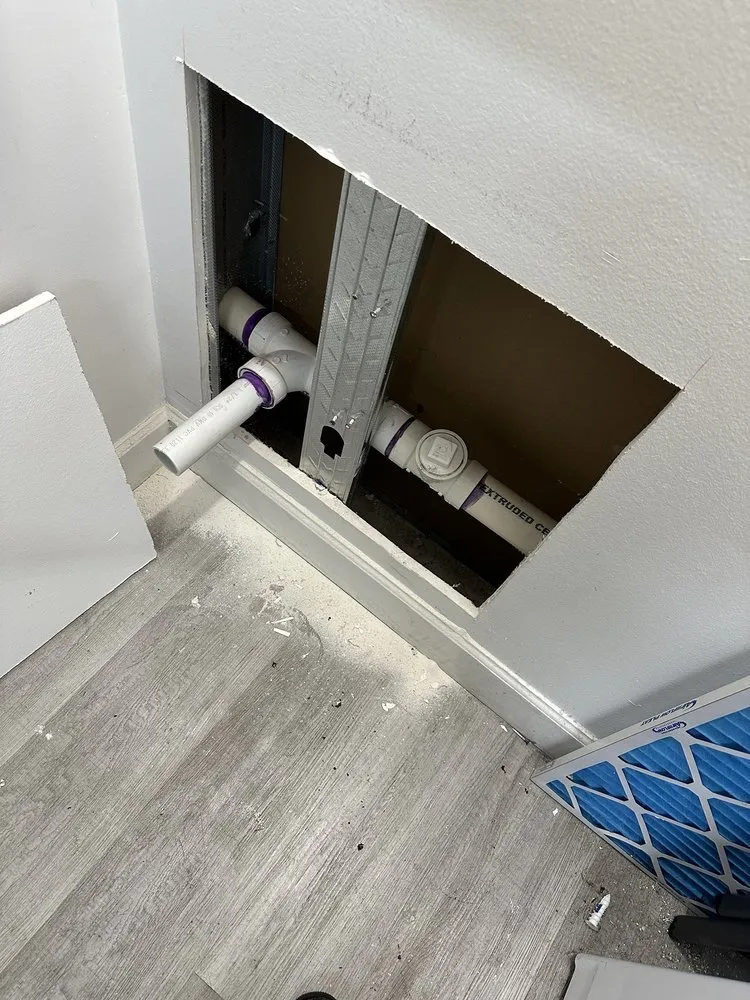 Slide of 1 Call Plumbing Solutions