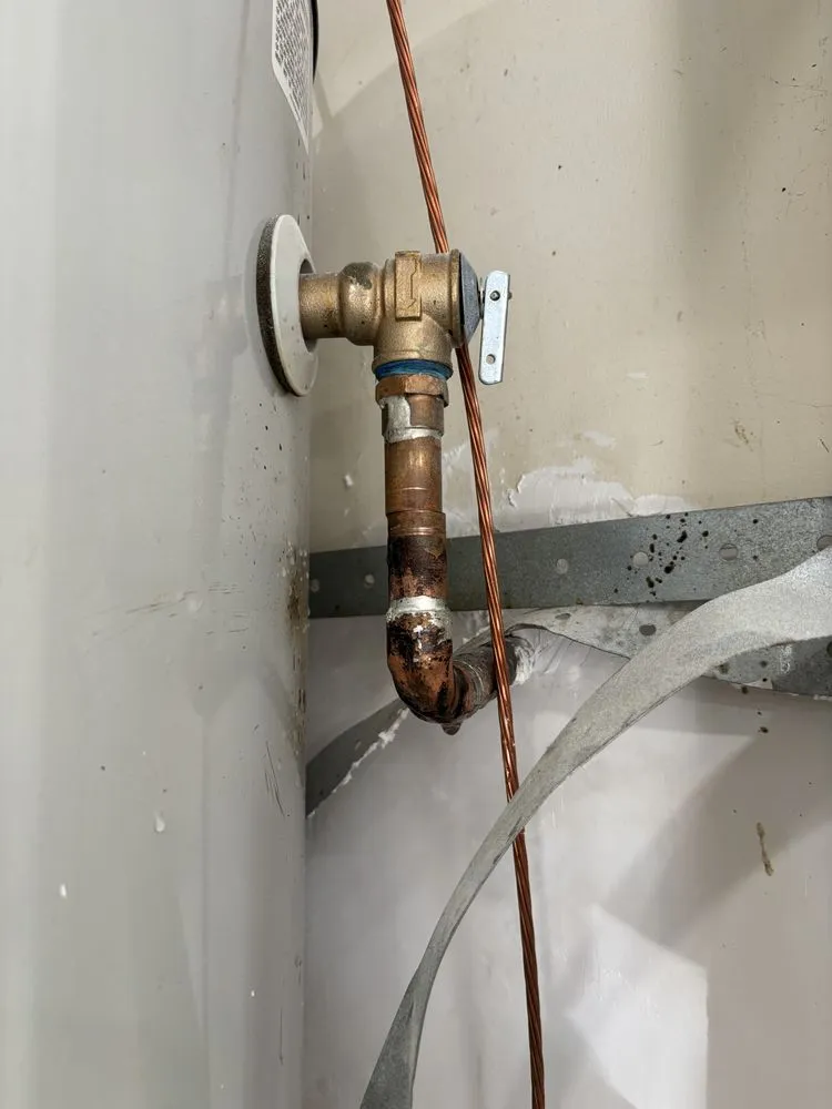 Slide of 1 Day Rooter & Plumbing