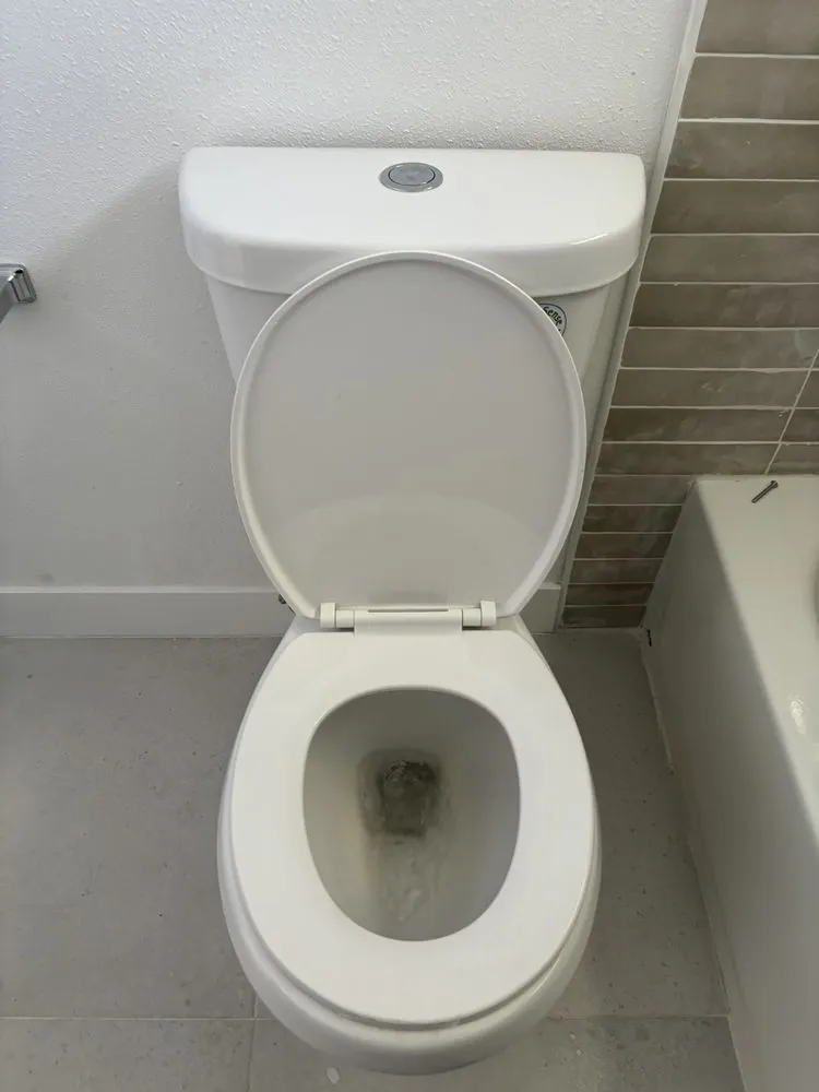 Slide of 1 Day Rooter & Plumbing