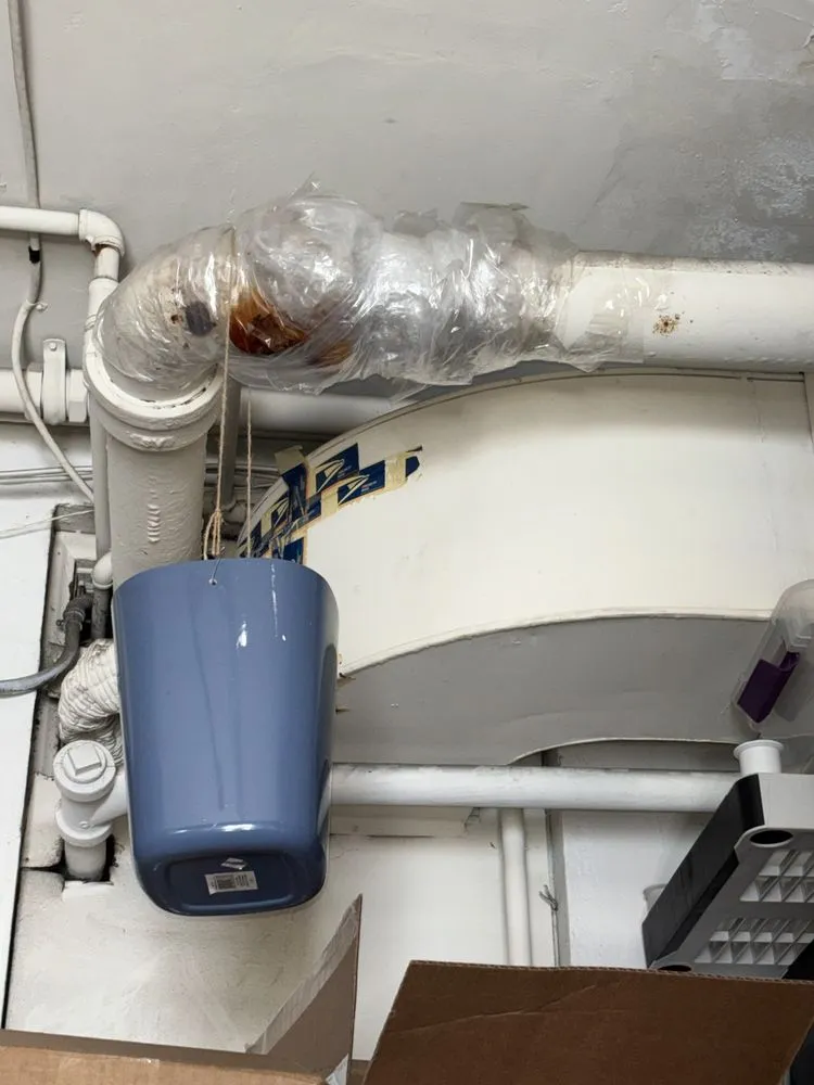 Slide of 1 Day Rooter & Plumbing