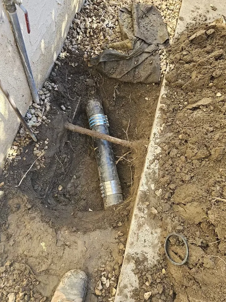 Slide of 1 Day Rooter & Plumbing