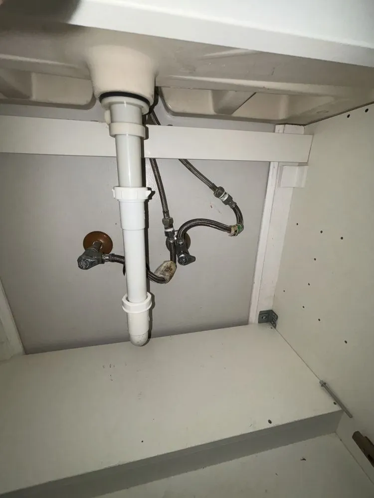 Slide of 1 Day Rooter & Plumbing