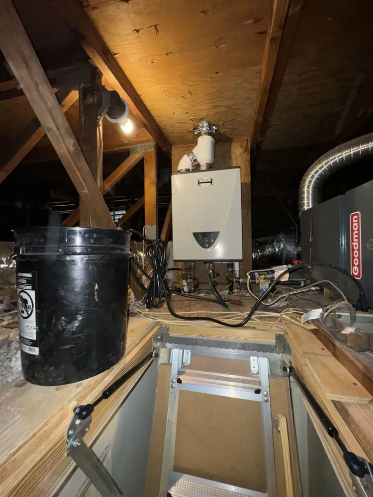 Reliable pipe repair service in Duarte, CA - 1 Day Rooter & Plumbing