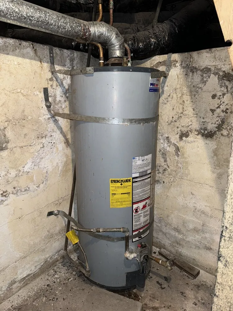 Slide of 1 Day Rooter & Plumbing