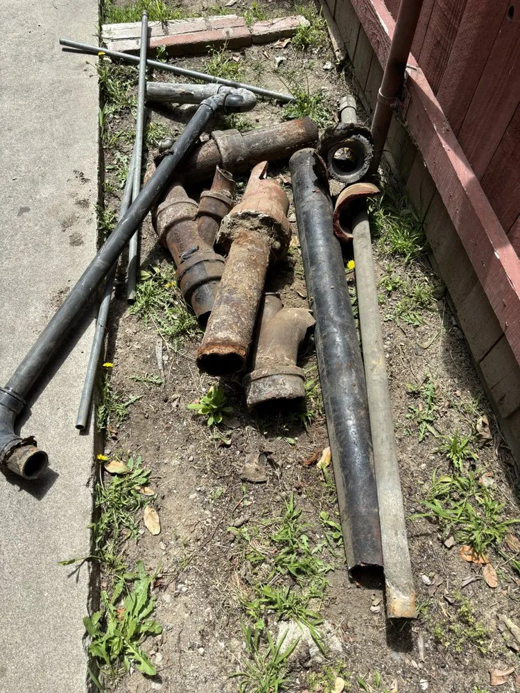 Slide of 1 Day Rooter & Plumbing