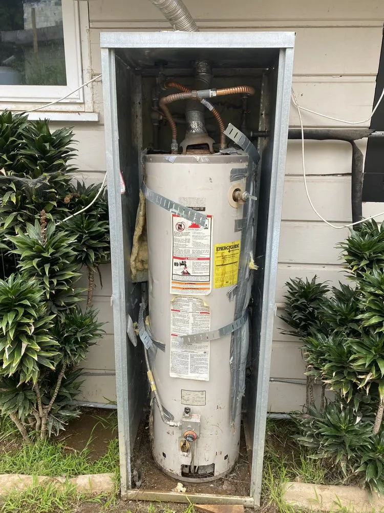 Slide of 1 Day Rooter & Plumbing