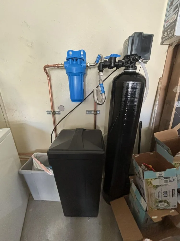 Slide of 1 Day Rooter & Plumbing