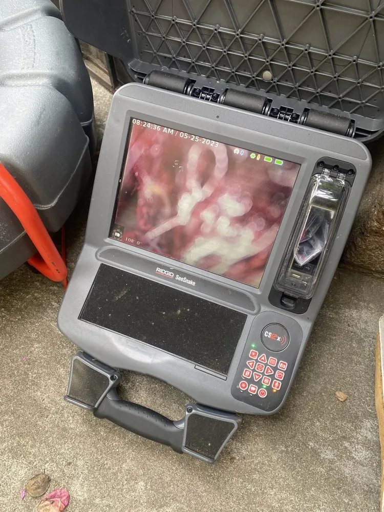 Slide of 1 Day Rooter & Plumbing