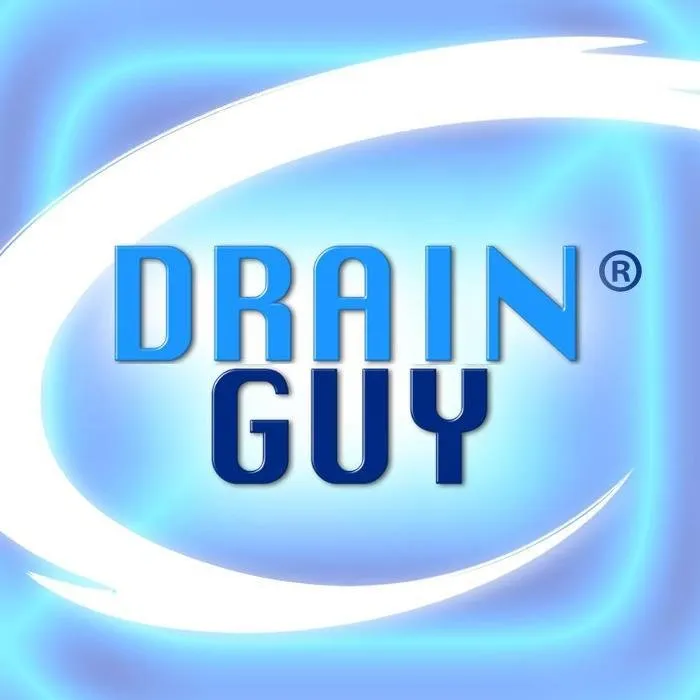 Slide of 1 Drain Guy