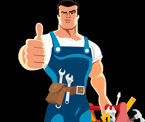 Slide of 1 Guy Service