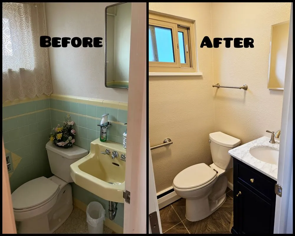 Trusted drain cleaning experts serving Morrison, CO - 1 Heck of a Job