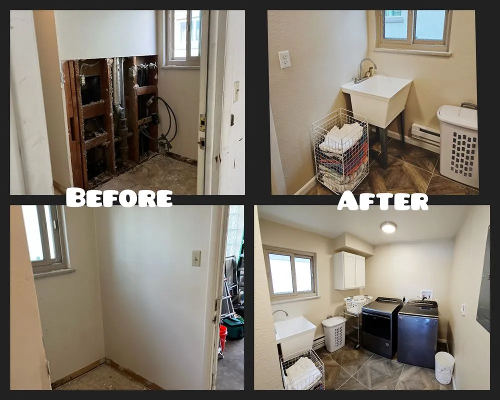 Emergency leak detection service in Morrison, CO - 1 Heck of a Job