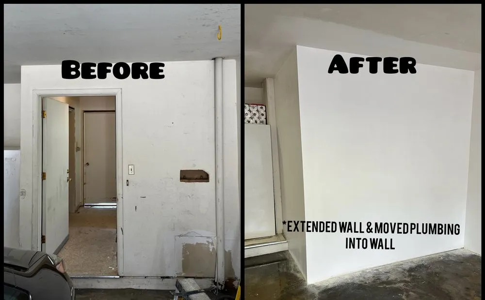 Trusted pipe repair for homes in Morrison, CO by 1 Heck of a Job