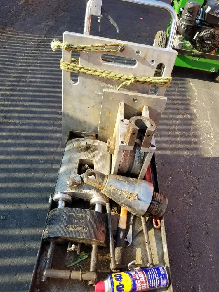 Slide of #1 Honest Plumber